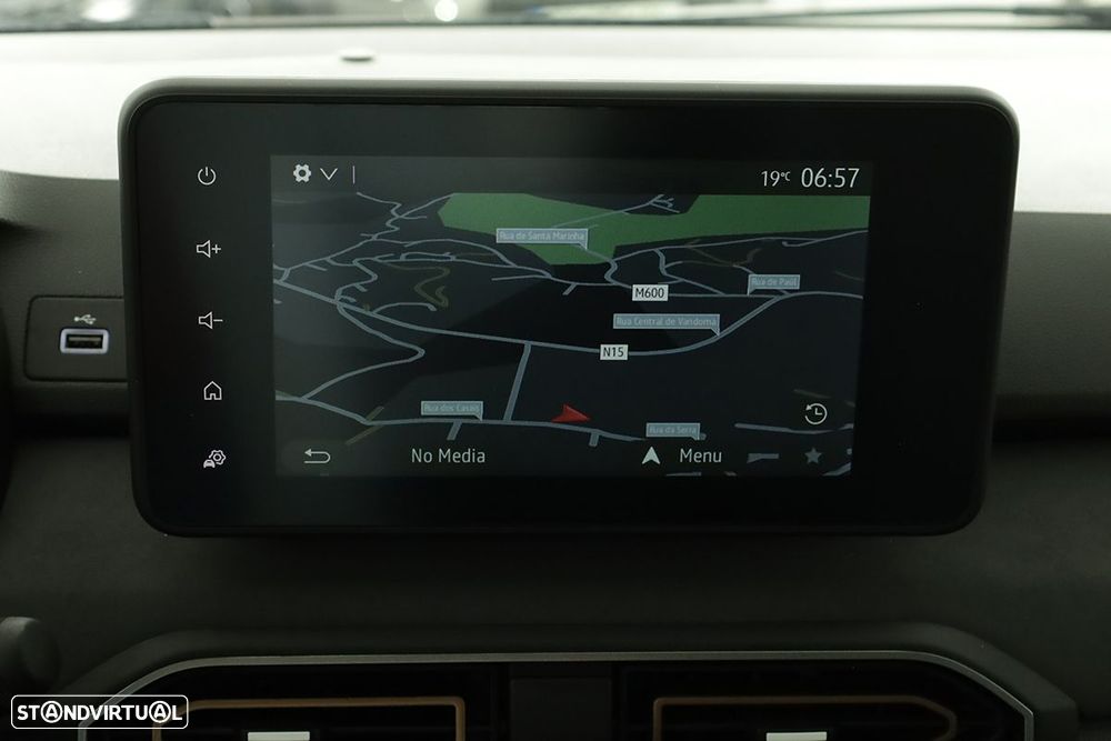 Dacia Jogger 1.0 ECO-G Extreme+ Up&Go 7L Bi-Fuel - 11