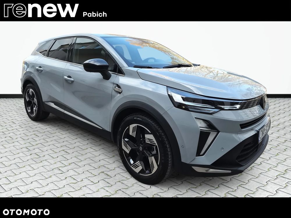 Renault Symbioz 1.6 E-Tech Full Hybrid 145 Techno - 2