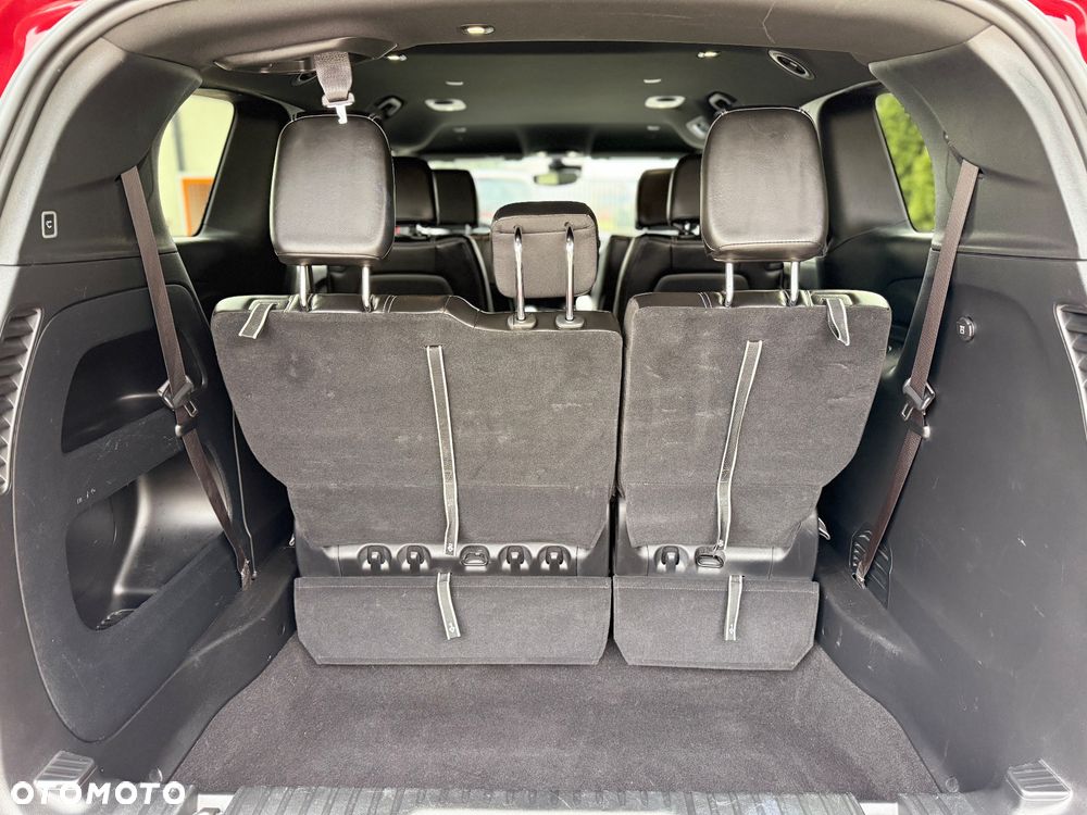 Chrysler Pacifica - 27