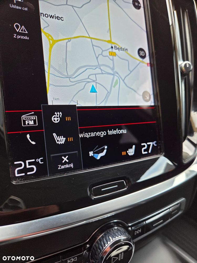 Volvo V60 B4 D Momentum Pro - 20