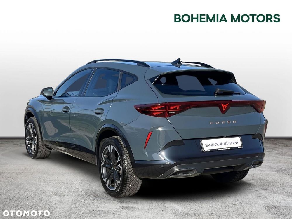 Cupra Formentor - 4