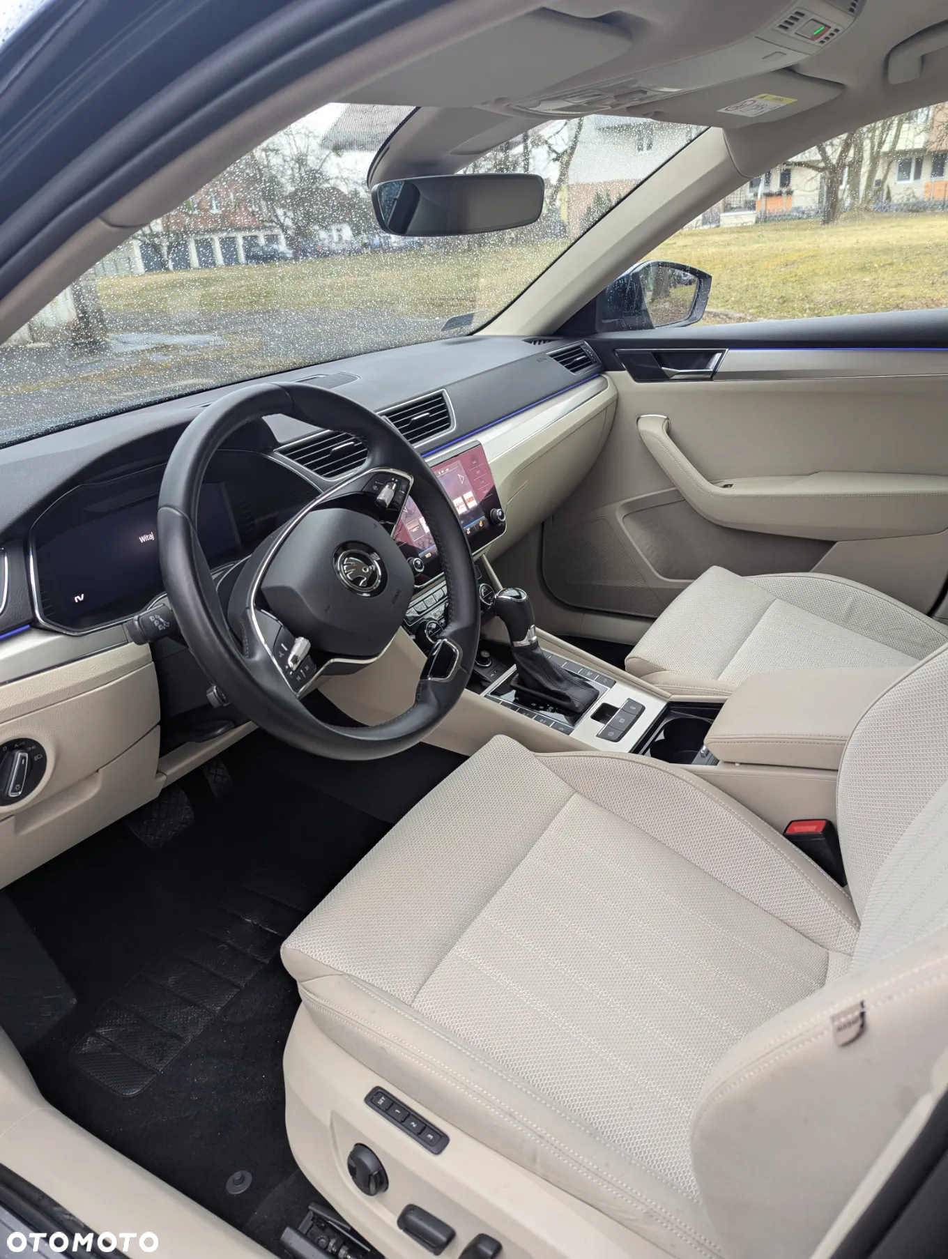 Skoda Superb 1.4 TSI Plug-In Hybrid Style DSG - 3