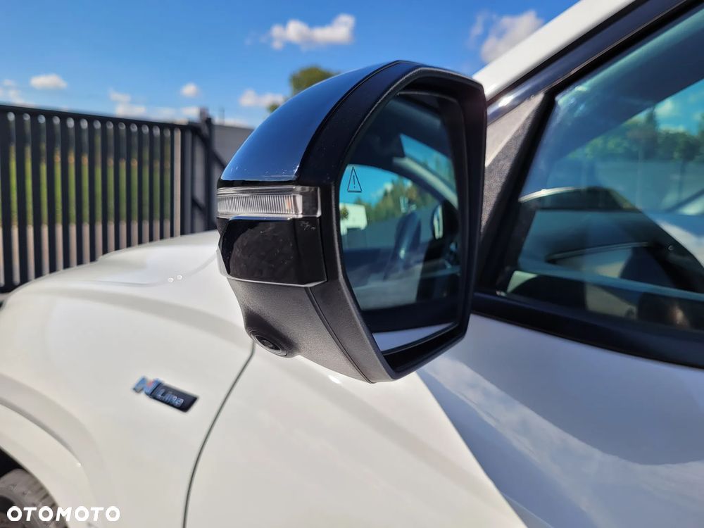 Hyundai Tucson - 8