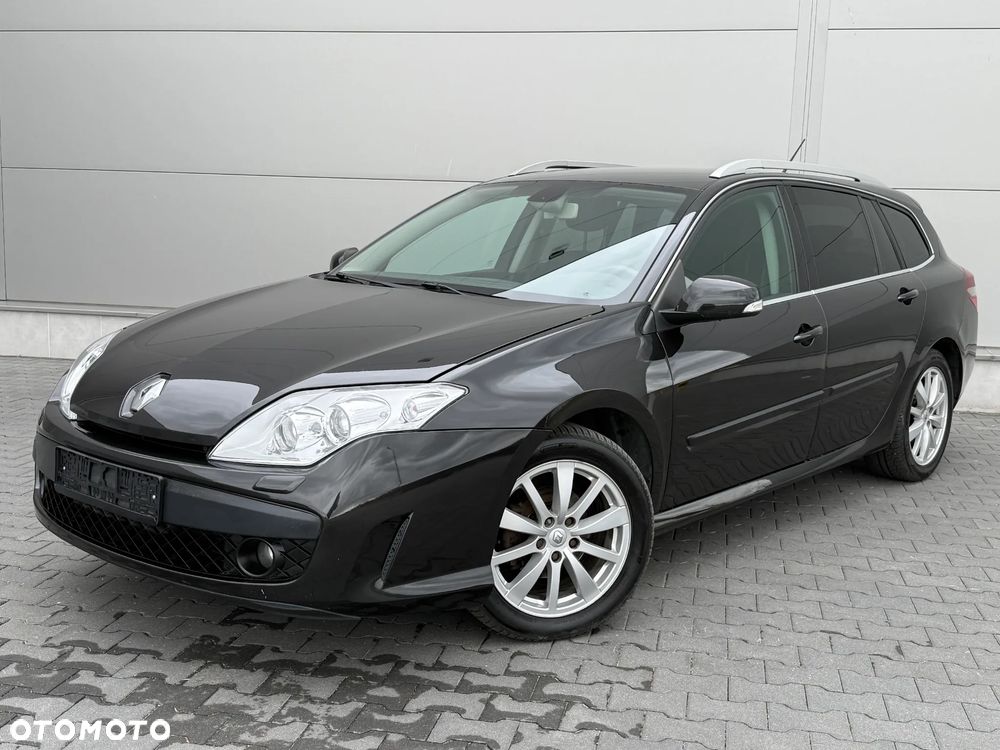 Renault Laguna - 4