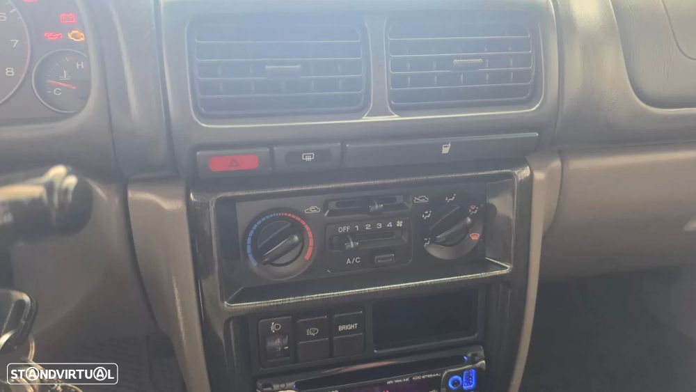 Subaru Forester 2.0 T XT - 43