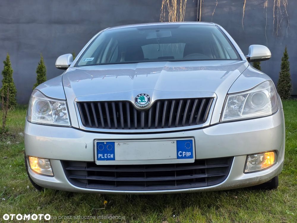 Skoda Octavia 1.6 TDI Ambiente - 1