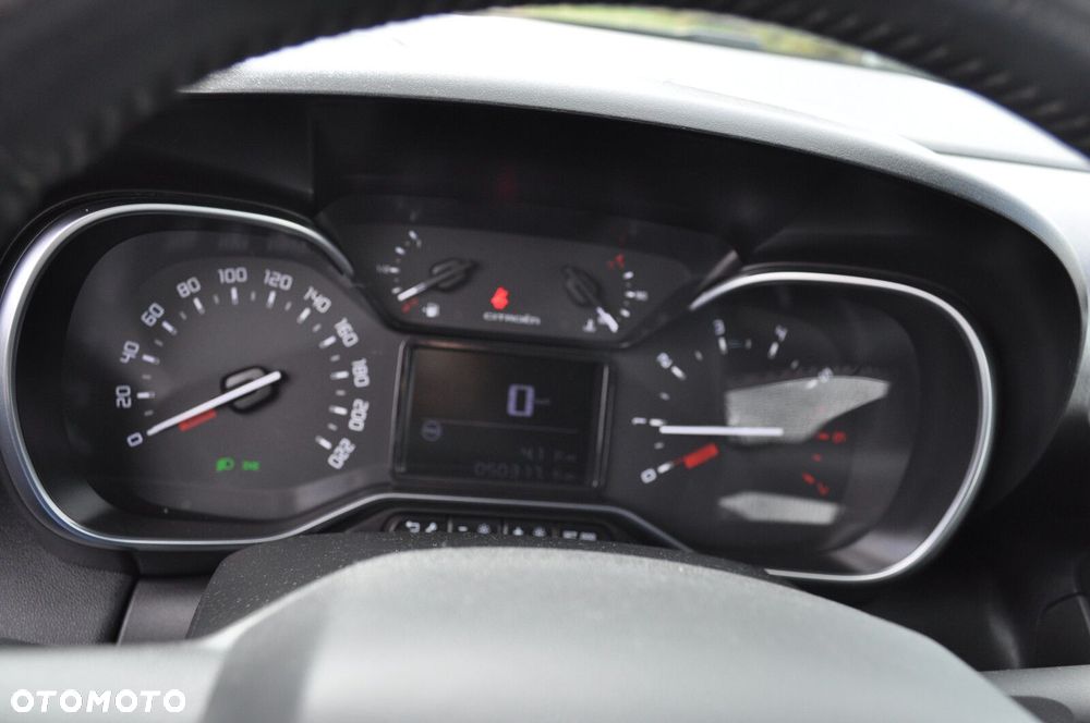 Citroën C3 Aircross - 12