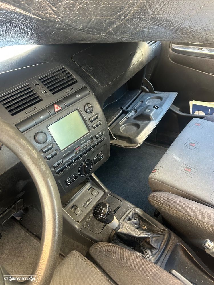 SEAT Ibiza - 5