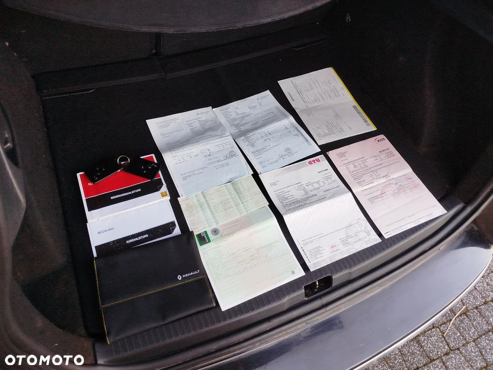 Renault Clio 0.9 Energy TCe Intens - 39