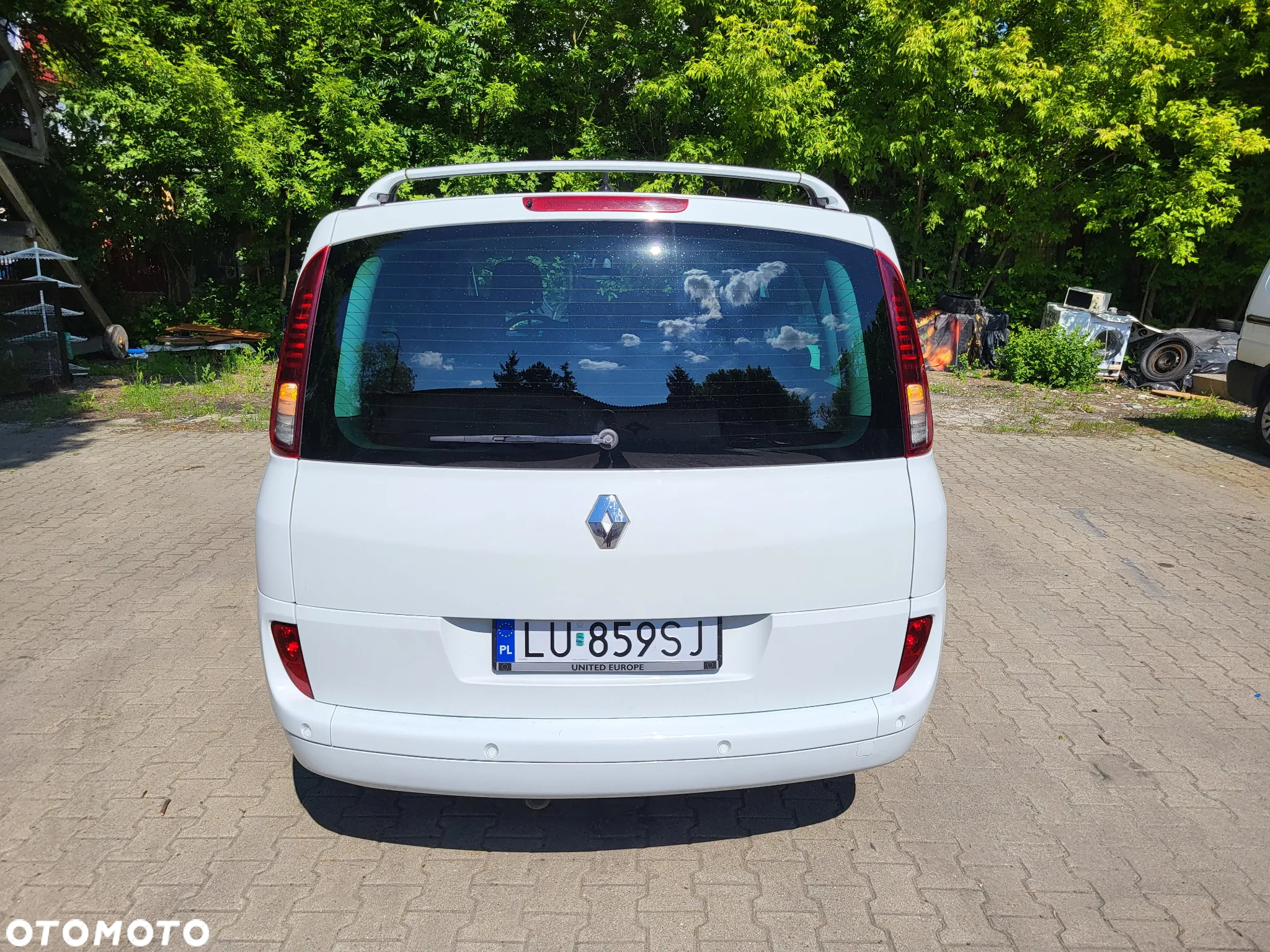 Renault Espace - 8
