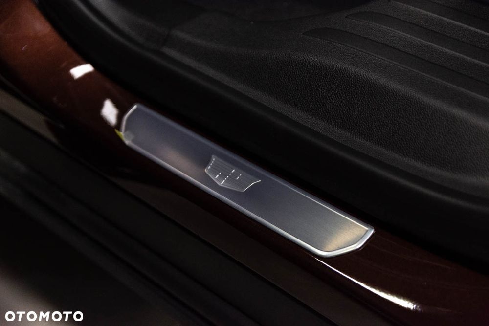 Cadillac XT6 - 30