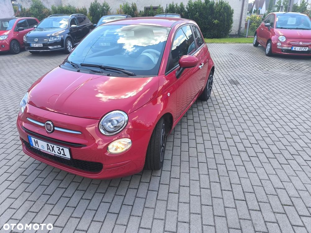 Fiat 500 1.0 Hybrid - 5