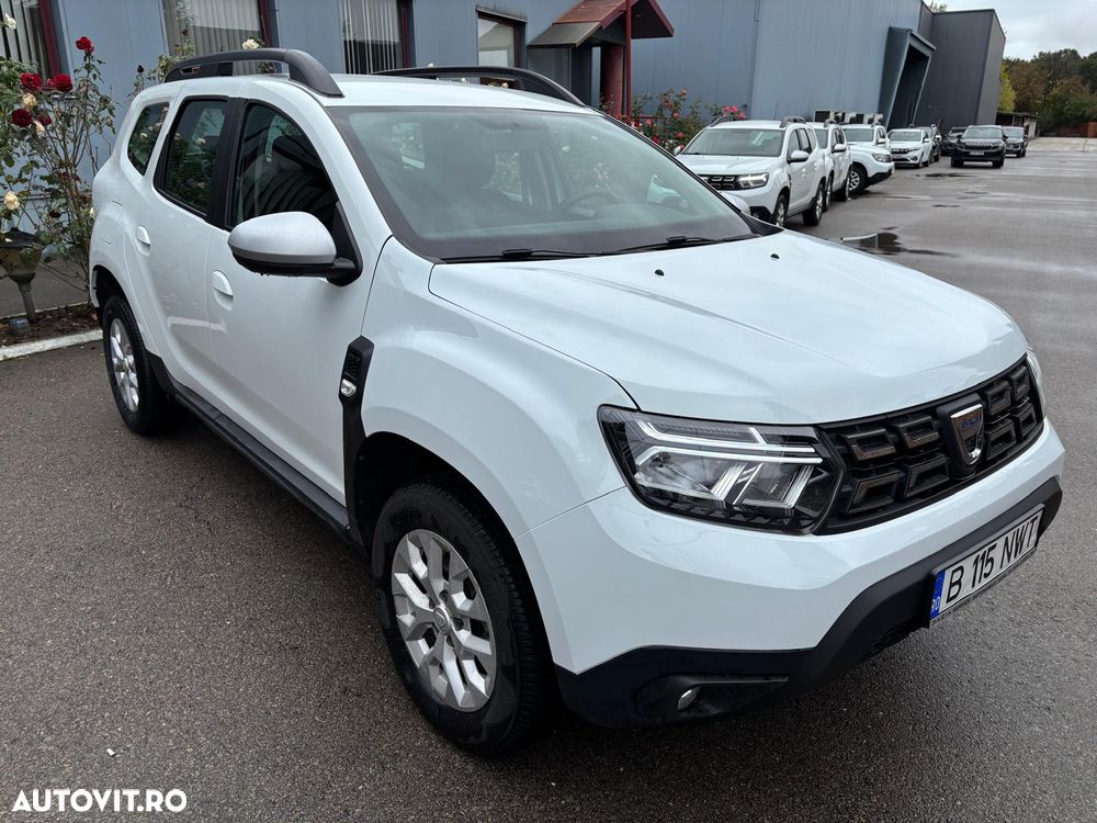 Dacia Duster - 3