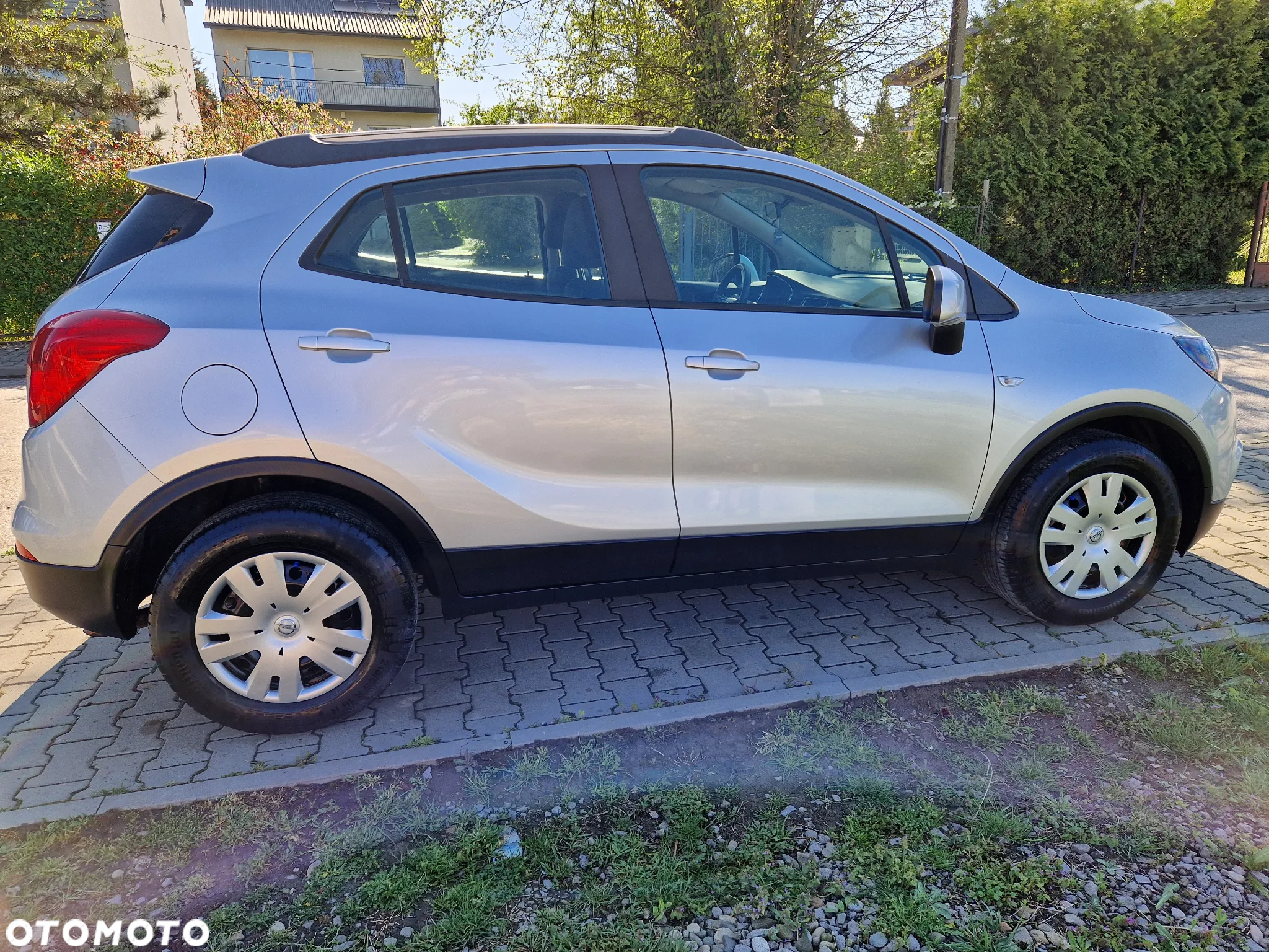Opel Mokka 1.6 Active S&S - 37