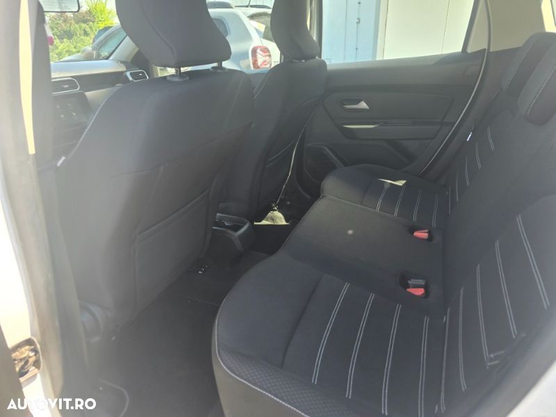 Dacia Duster - 15
