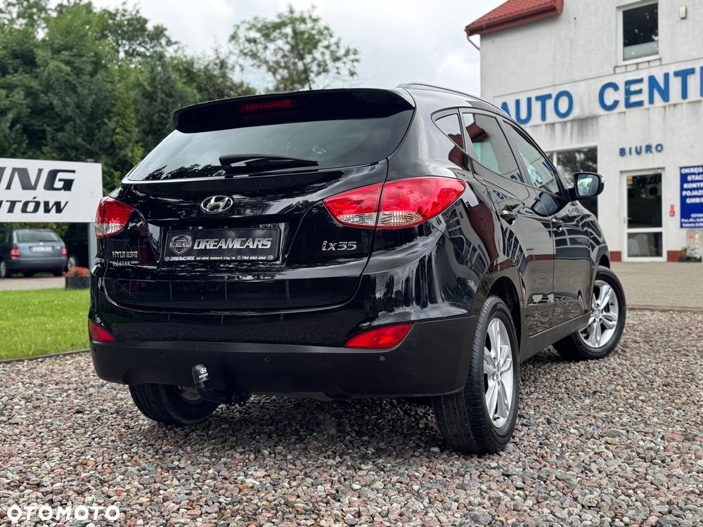 Hyundai ix35 - 7
