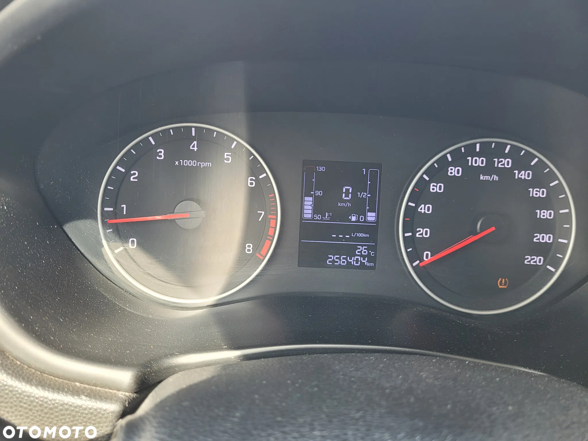 Hyundai i20 1.2 Classic Plus - 7