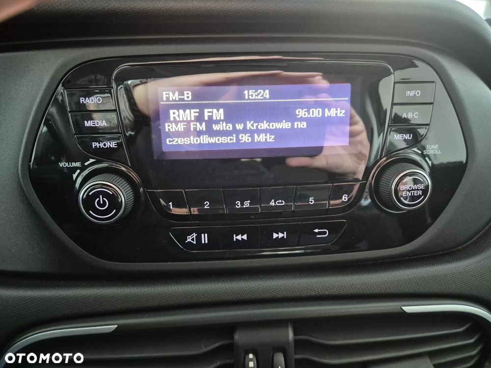 Fiat Tipo 1.0 T3 - 16