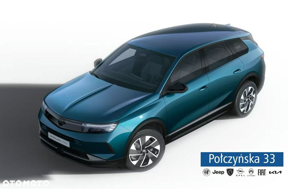 Opel Grandland - 3