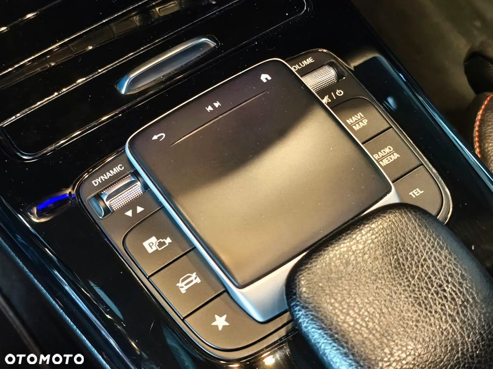 Mercedes-Benz Klasa A 200 AMG Line 7G-DCT - 17