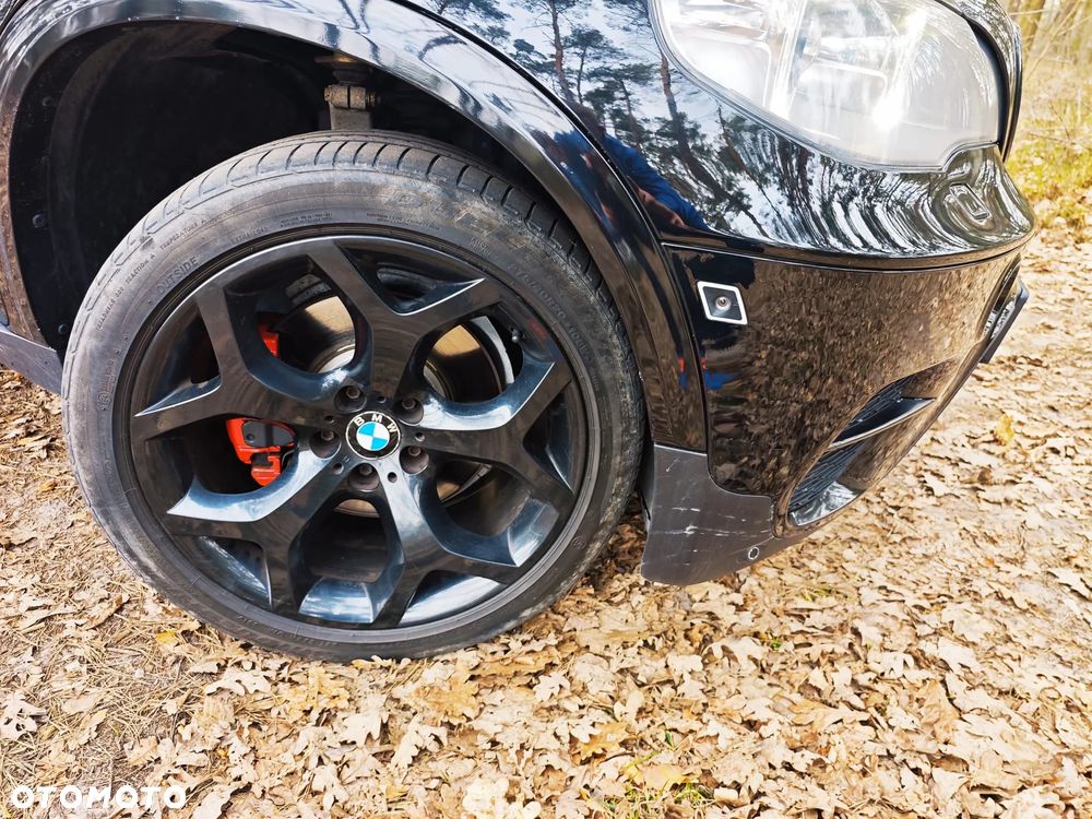 BMW X5 xDrive40d - 12