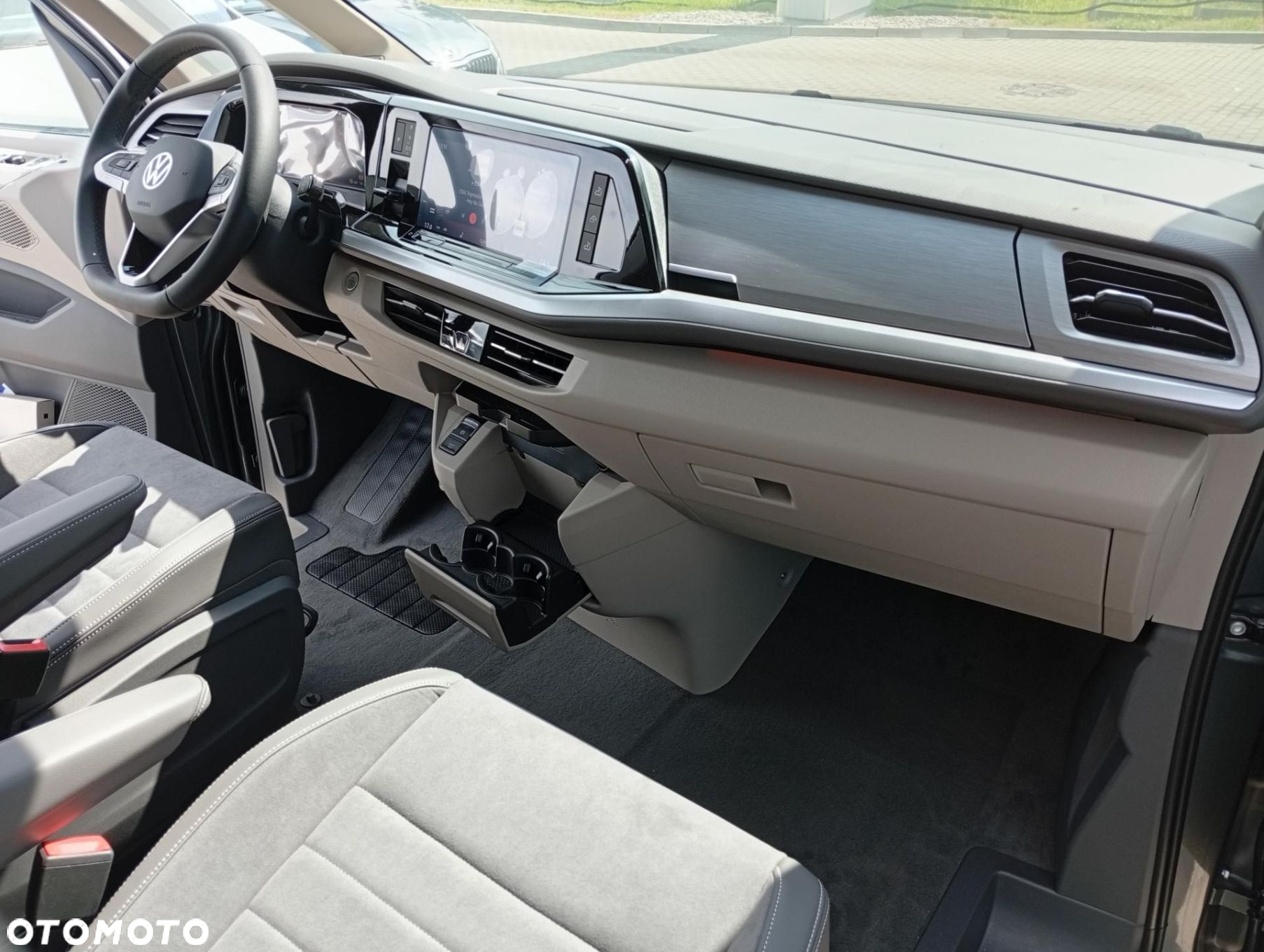 Volkswagen California - 18