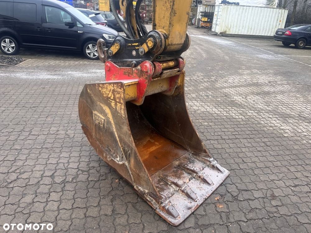 Caterpillar Caterpillar M314F 2020 r. /  Pełen serwis CAT/ NIEMCY !!! - 10