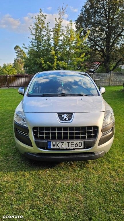 Peugeot 3008 - 10