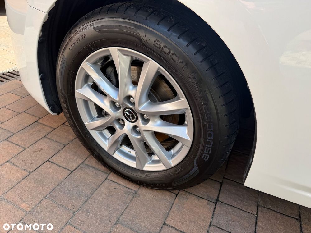 Mazda 3 2.0 Skyenergy EU6 - 20