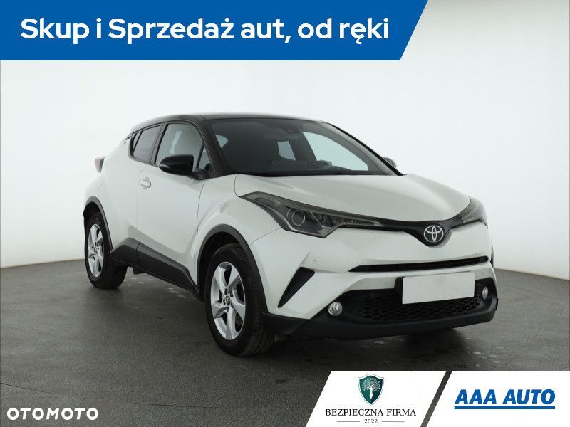 Toyota C-HR - 2
