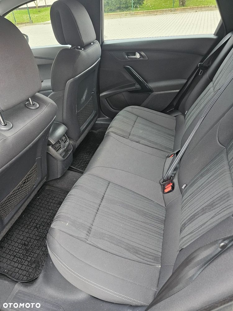 Peugeot 508 1.6 HDi Active - 13