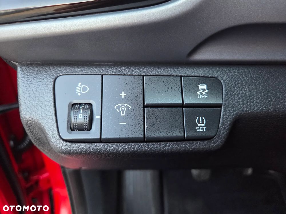 Kia Stonic 1.2 Edition 7 - 24
