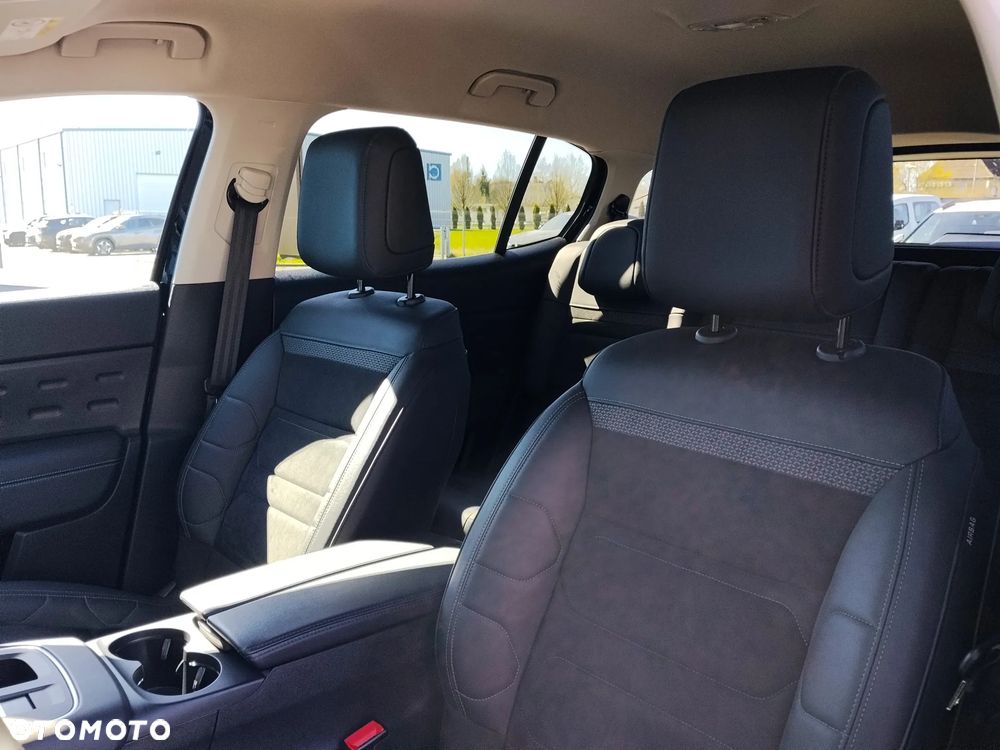 Citroën C5 Aircross 1.5 BlueHDi Max EAT8 - 11