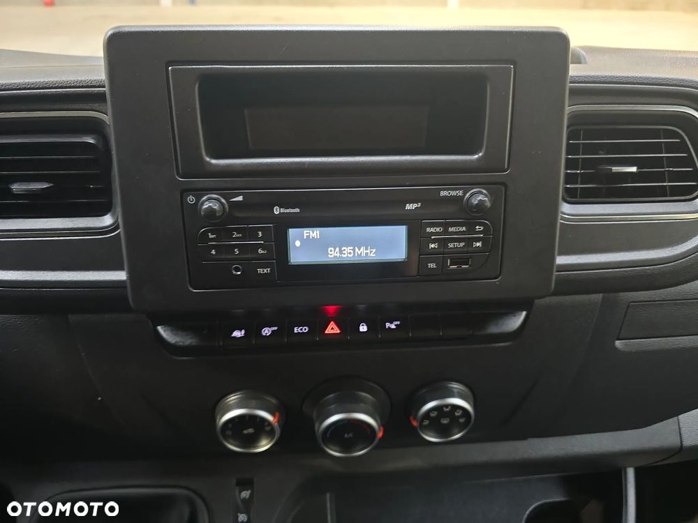 Renault MASTER - 17