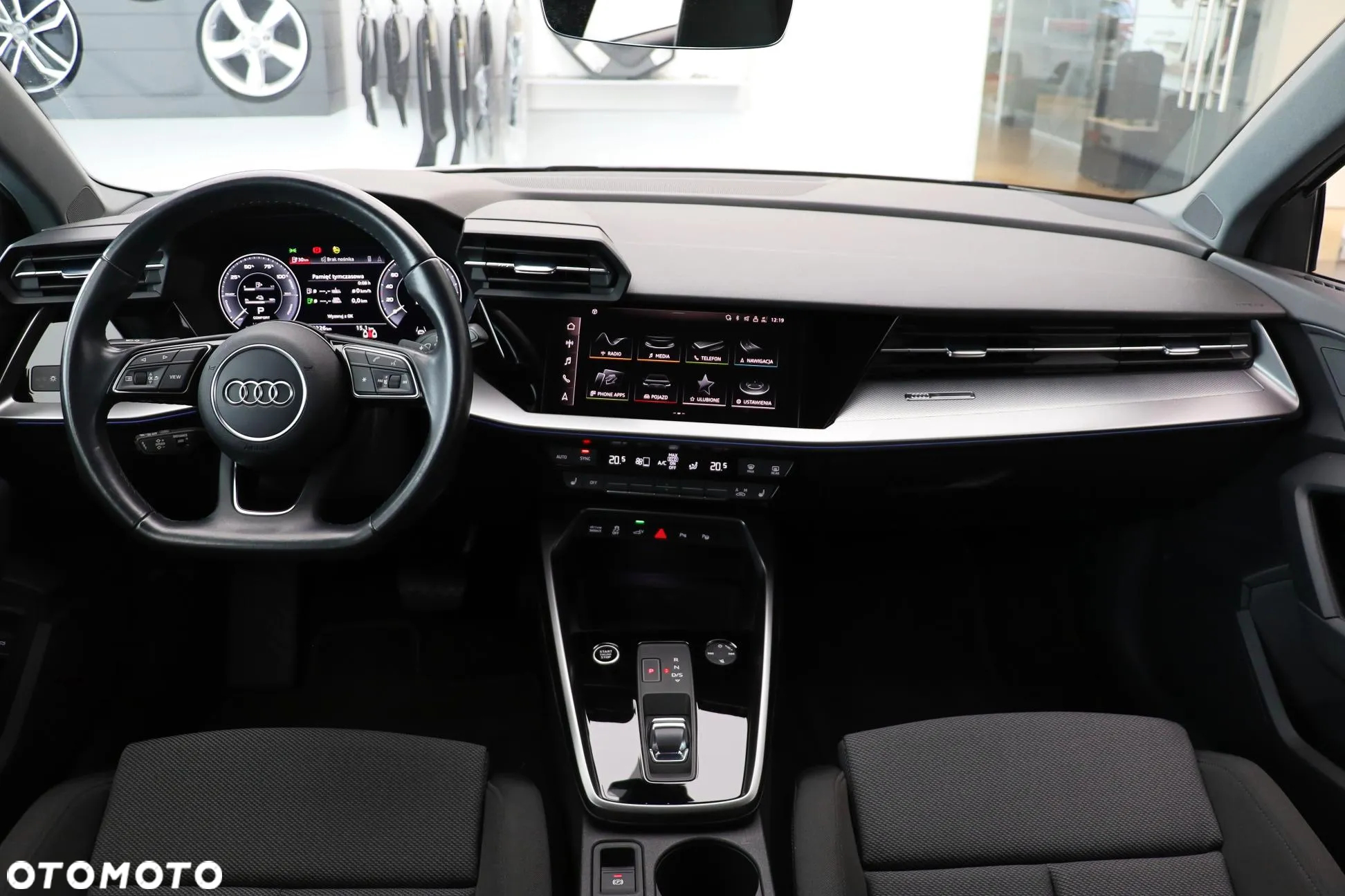 Audi A3 - 21