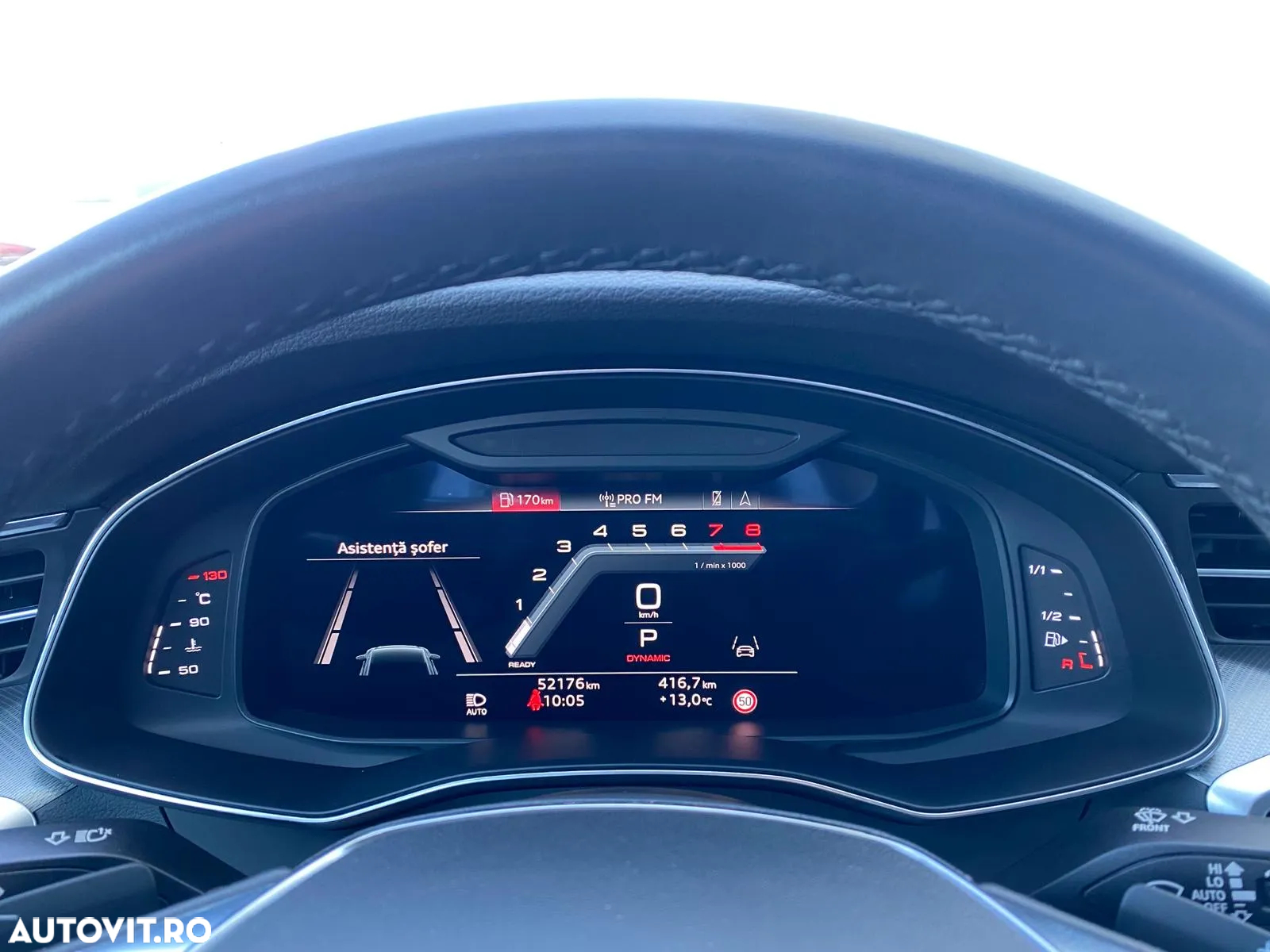 Audi A6 2.0 45 TFSI quattro S tronic Sport - 20