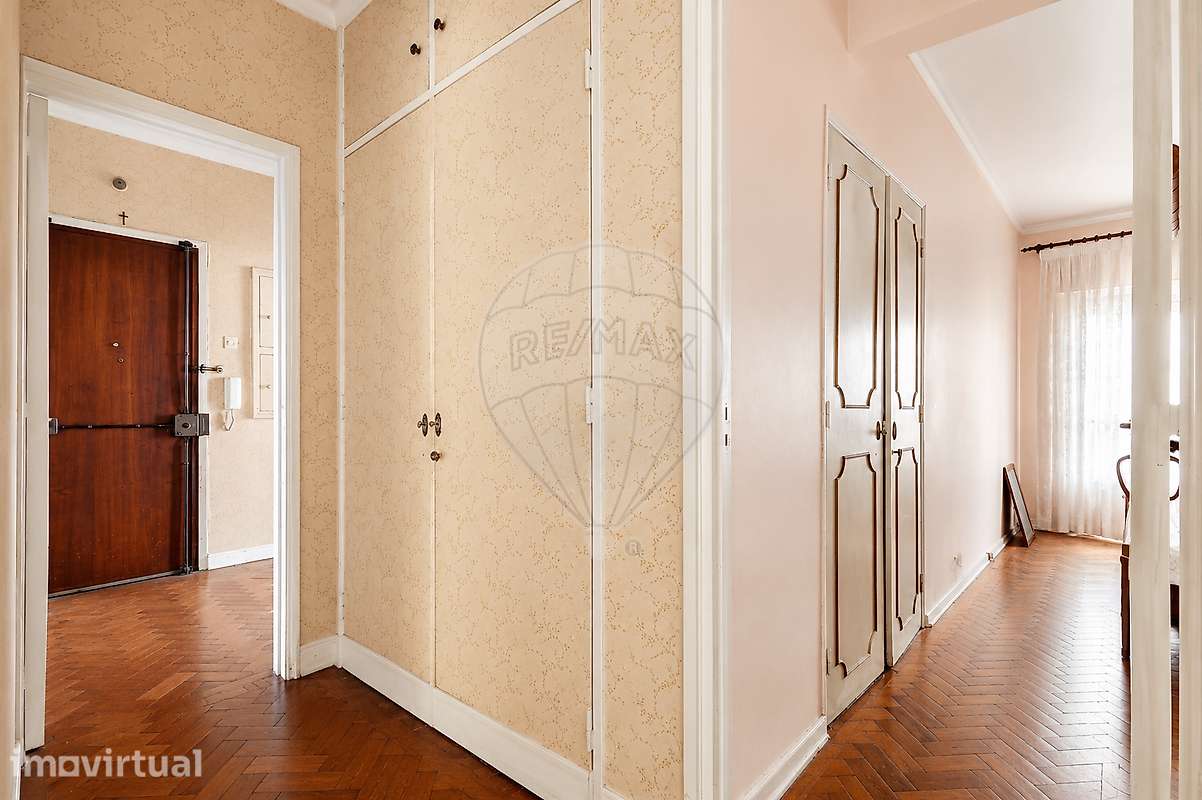 Apartamento T4 para venda - Grande imagem: 5/24