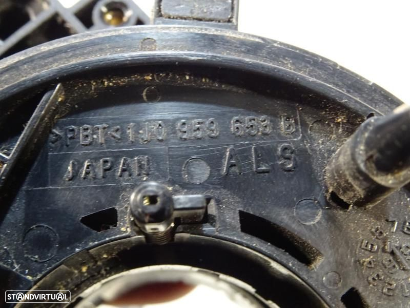 Fita De Airbags Com Manetes Audi A6 (4B2, C5)  1J0959653b / 8D9953503e - 8