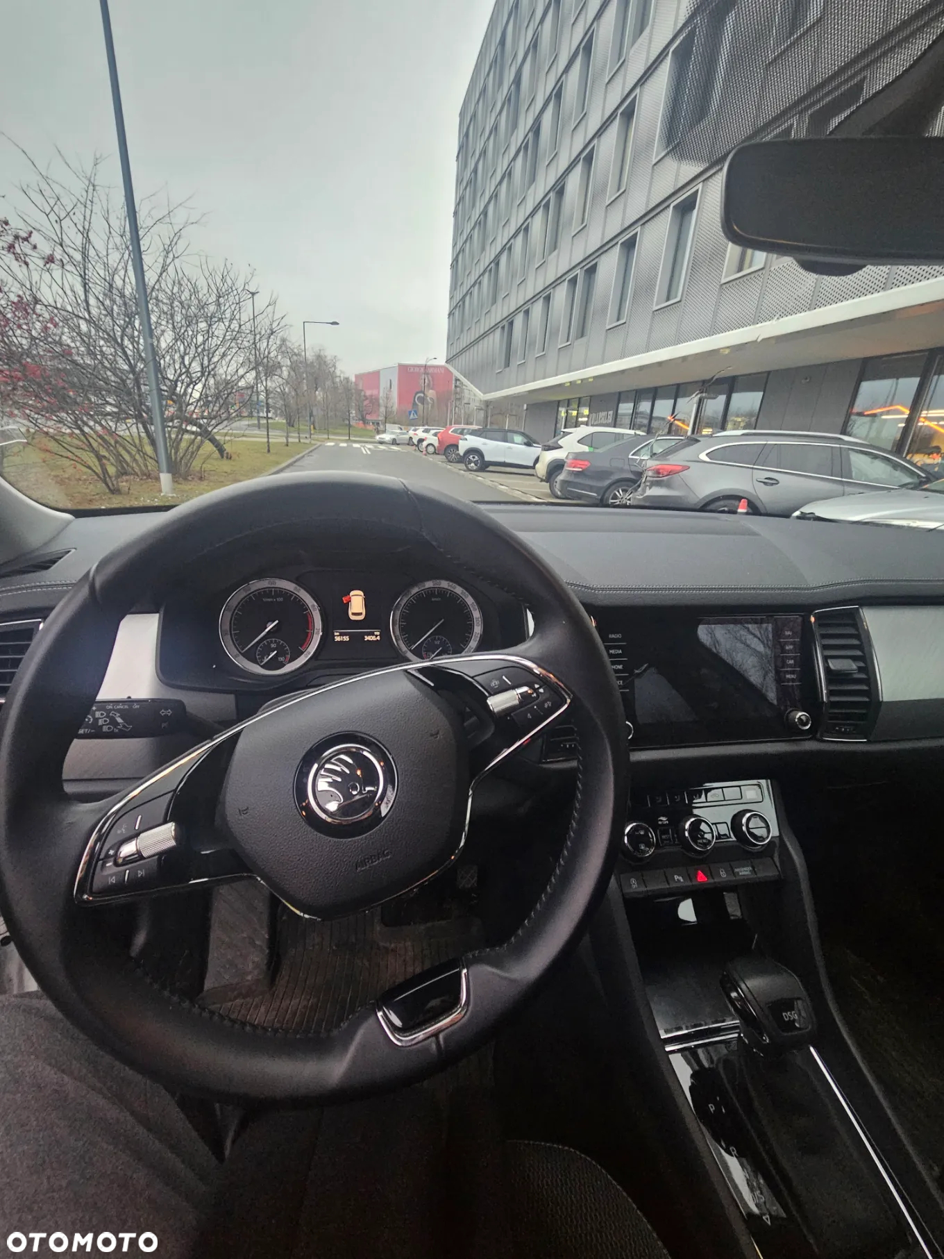 Skoda Kodiaq 1.5 TSI ACT 4x2 Ambition DSG - 5
