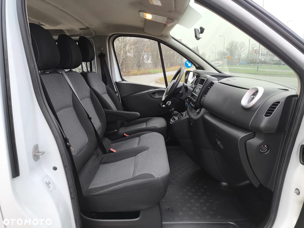 Fiat Talento L1H1 Family - 22