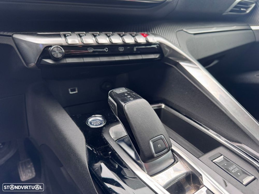 Peugeot 5008 PureTech 130 EAT8 Stop & Start Active - 9