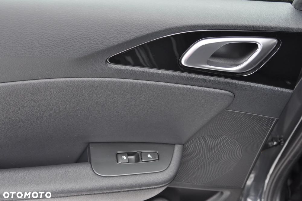 Kia XCeed 1.5 T-GDI OPF DCT7 (48V Mild Hybrid) SPIRIT - 15