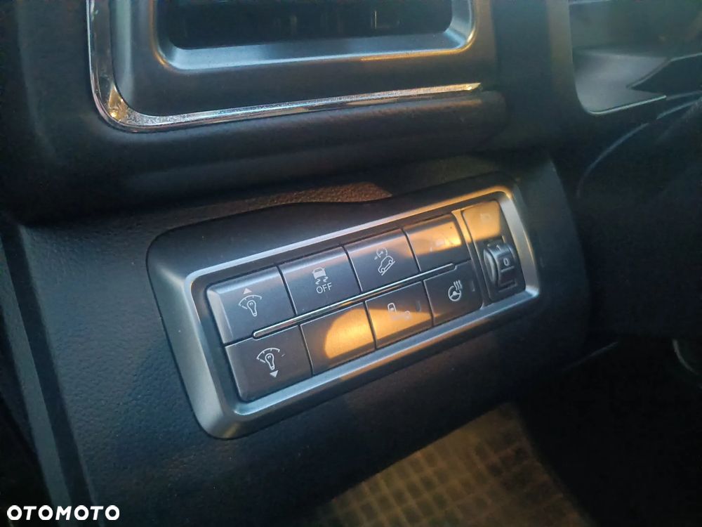 SsangYong/KGM Tivoli 1.5 T-GDI Quartz - 12