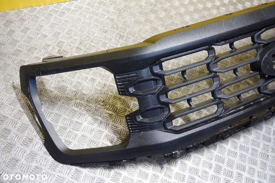 FORD F150 XLT - 2024 2025 - Atrapa Przód Grill USA - 5