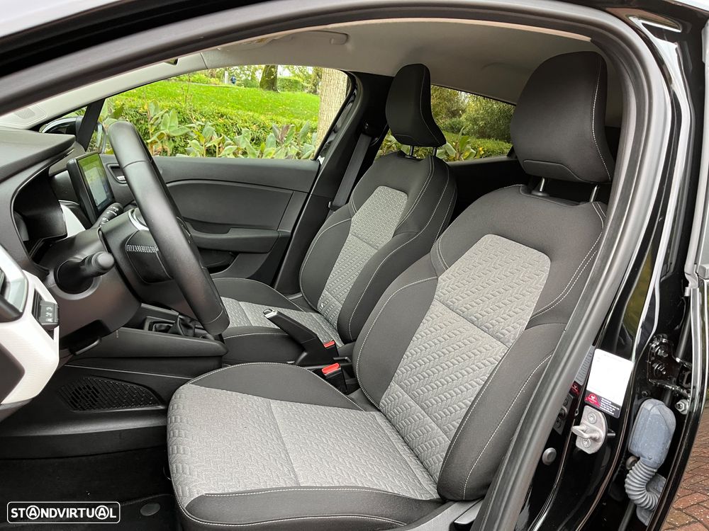 Renault Clio 1.5 Blue dCi Intens - 9