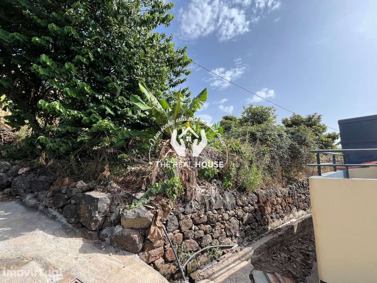 Terreno para Construção em Santa Cruz - Grande imagem: 2/20