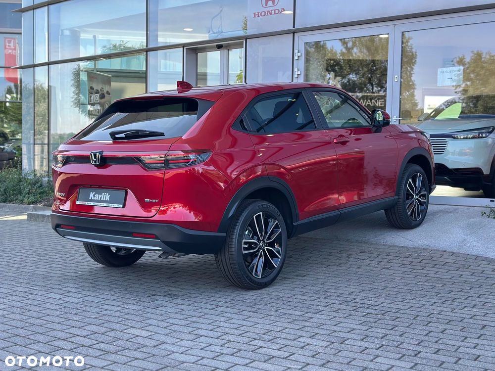 Honda HR-V e:HEV 1.5 i-MMD Elegance - 6