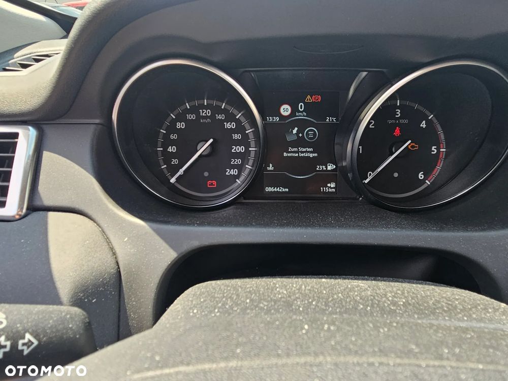 Land Rover Discovery Sport TD4 Dynamic - 15