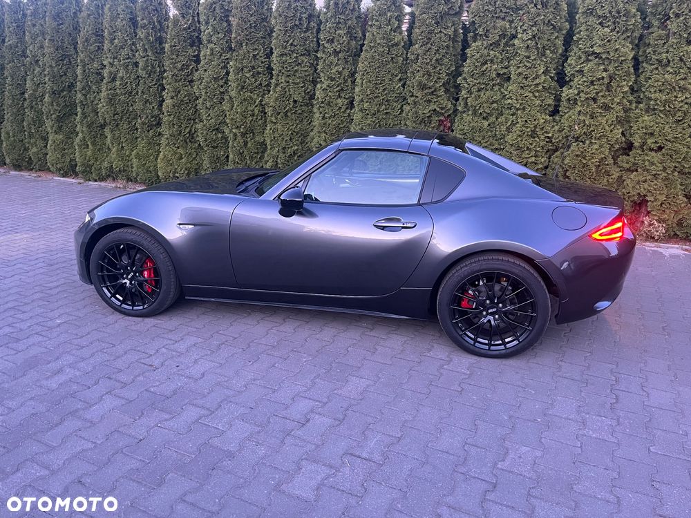 Mazda MX-5 - 34