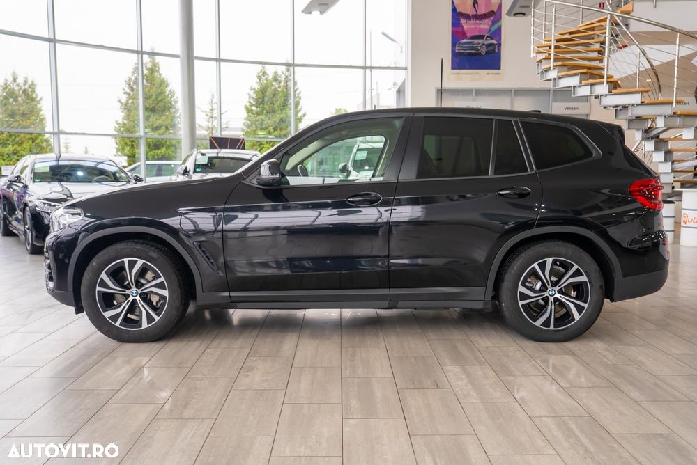 BMW X3 - 9